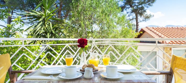 Irida Beach Resort Suites Hotels in Messenia