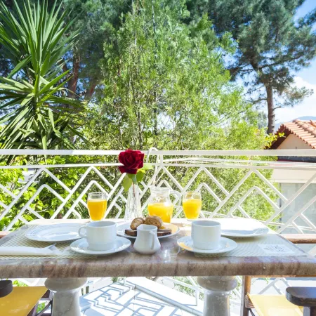 Irida Beach Resort Suites