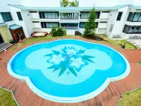 Hotel Sunvalley Nasu - Pools