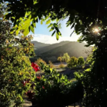 Agriturismo Il Melo Rosso