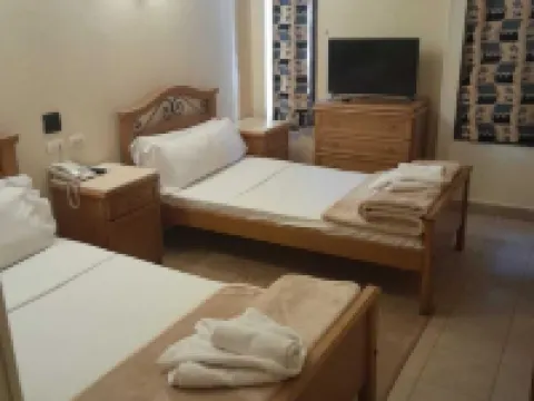 Applicators Hotel Hotels in Abu Simbel