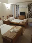 Applicators Hotel Hotel di Abu Simbel