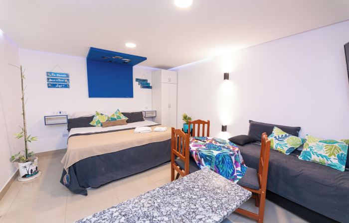 Ohana Apart Hotel