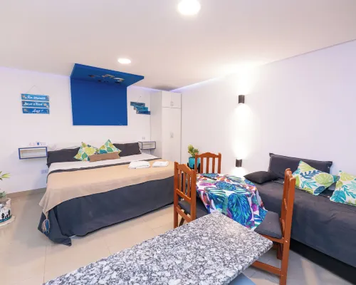 Ohana Apart Hotel Hotels in Termas de Rio Hondo