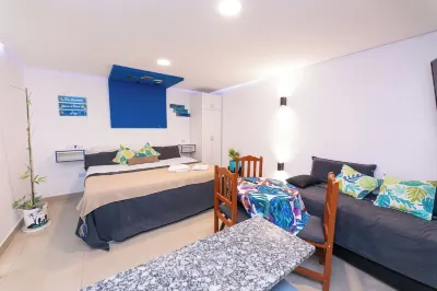 Ohana Apart Hotel Hotels in 