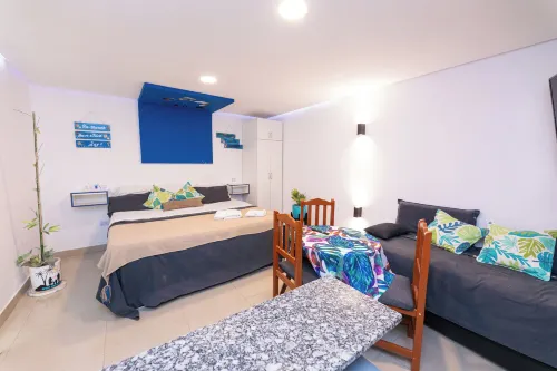 Ohana Apart Hotel Hotels in Termas de Rio Hondo