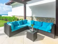 Pristine Bay Beach Villa 104 Hotele w: Pristine Bay