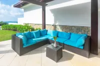 Pristine Bay Beach Villa 104