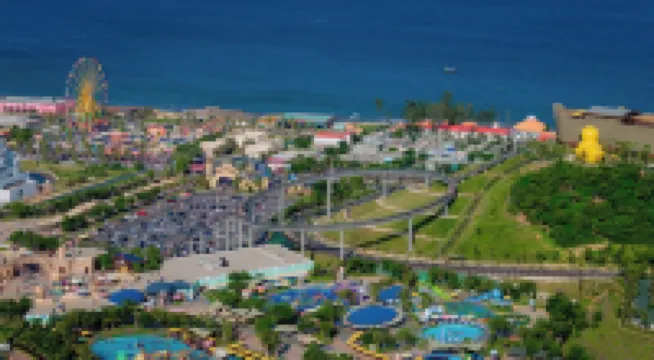 尼別墅 - 新世界