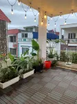 X-Stay Thư Trung