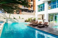 Flat Mandai - Cabo Frio