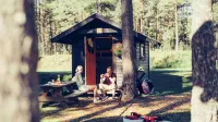 TrollAktiv Evje Hotels in Evje