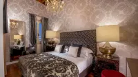 The Inn at the Spanish Steps Exclusive Collection - Carrozze A2 B5 B6 - Holiday bungalows