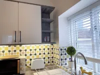 Evan's Yard Hotels in Chesterton