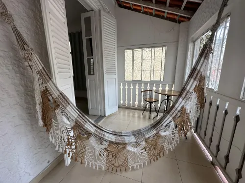 Casinha Tropical - Homestays