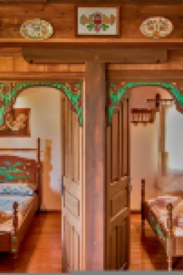 梅里林斯皮納卡特斯佩利翁莊園