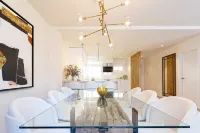 Genteel Home San Pancracio