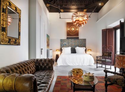 Hotel Casa del Limonero (Sólo Adultos)