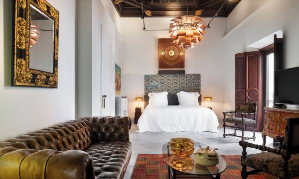 Hotel Casa del Limonero (Adults Only)