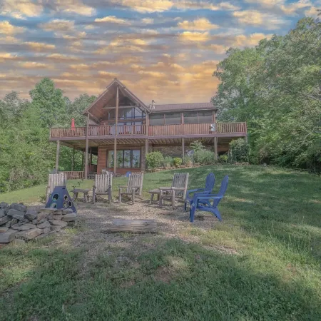 The Lodge