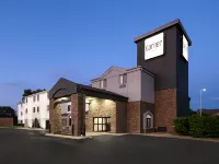 Garner Hotel Topeka WEST  by IHG - 3 Sao
