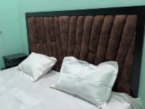 Hotel Datia Comfort Inn Hoteles en Distrito de Datia