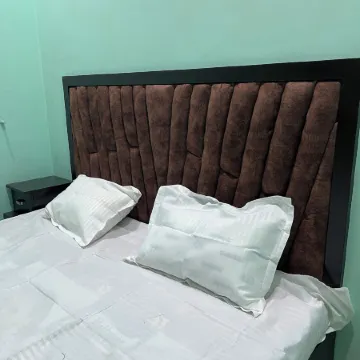 Hotel Datia Comfort Inn Отели в г. Датия