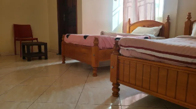Muju Hotel Mbarara Hotels in 