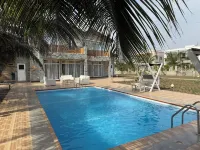 Ocean Green Beach Villas Hotels in Prampram