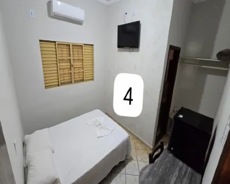 Delta Hotel Hotels in Urubupunga
