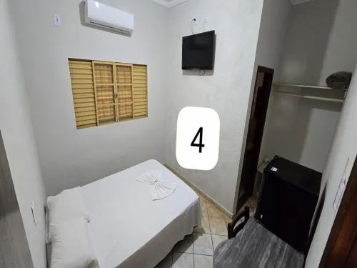 Delta Hotel Hotels in Andradina
