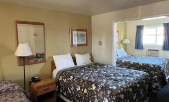 Marco Polo Motel