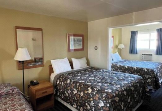 마르코 폴로 모텔