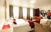 Hotell Hulingen Hotels in 