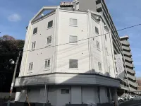 Sakura Osakajo Kita Hotel Hotel in zona Kyobashi Bridge