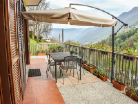 Casa di Spino Hotels in Faggeto Lario