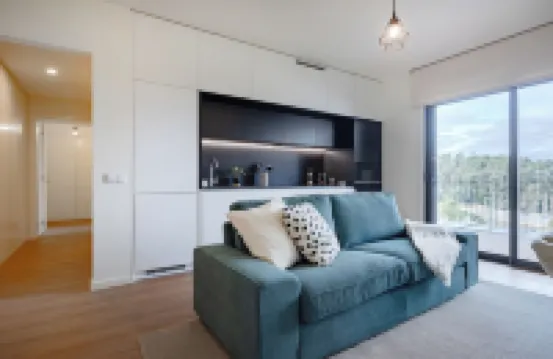 安塔斯綠色行政酒店