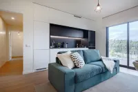 Antas Green Executive