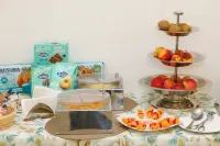 Vomero High Hotel Hotels in Calvizzano