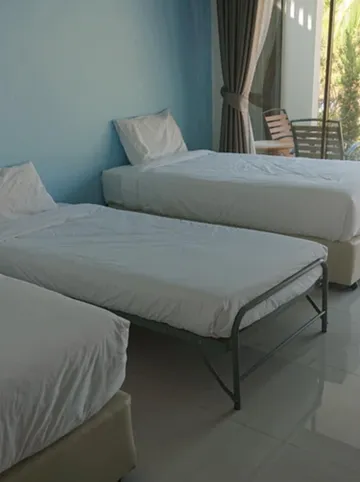 รูปภาพของหอมสวัสดิ์วิลเลจ รีสอร์ท