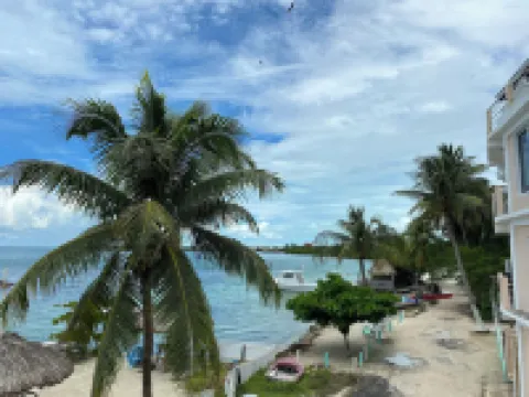 ZNA 海灘度假屋