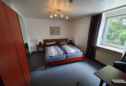 호텔 융만 객실