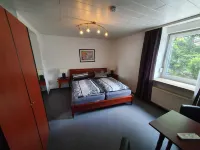 Hotel Jungmann Hotels in Saarlouis