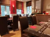 Hôtel le Monte Cristo - Hôtellerie de Charme - petit déjeuner