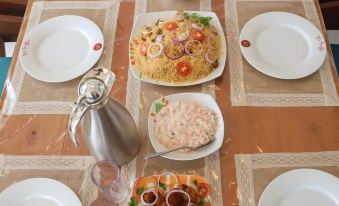 Affinity Villa Dikoya