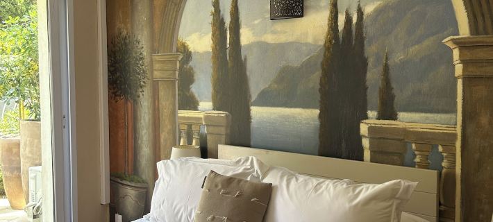 Hôtel l'Escale Au Soleil Отели в г. Фрежюс