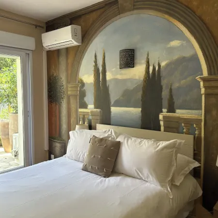 Hôtel l'Escale Au Soleil