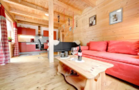 龍膽花公寓在布蘭德