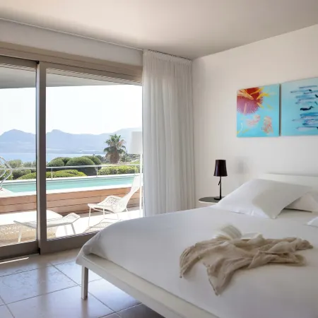 La Villa Calvi