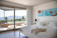 La Villa Calvi Hotels in Calvi